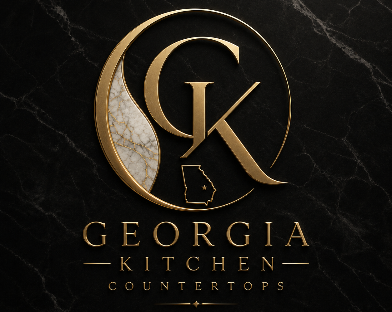 Georgia Kitchen Countertops